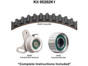 Engine Timing Belt Kit Timing Belt Kit w o Seals Dayco 95282K1