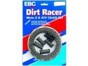 Ebc Brakes Drc216 Dirt Racer Clutch