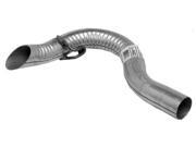 Exhaust Tail Pipe Walker 41462