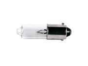K S Technologies Dot Approved Mini Stalk Replacement Halogen Bulb 25 7507