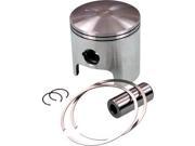 Wiseco 40075M10400 Piston Kit 2.00mm Oversize to 105.00mm