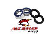 All Balls 25 1562 Wheel Bearing and Seal Kit