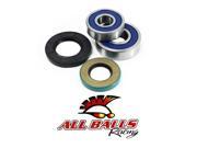 All Balls 25 1357 Wheel Bearing And Seal Kit
