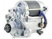 Bbb Industries 16839 Reman Starter Motor Starter