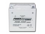 Power Sonic Ptx20Lbs Fs Factory Activated Battery