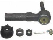 Moog Es2261Rl Steering Tie Rod End Moog Es2261Rl Steering Tie Rod End