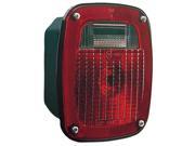 Peterson Manufacturing V445 Stop And Tail Light