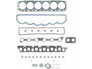 Fel Pro Hs8168Pt6 Head Gasket Set