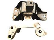 Dea A4348 Front Right Motor Mount