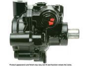 Cardone 21 5410 Remanufactured Import Power Steering Pump