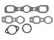 Victor Ms12185X Intake And Exhaust Manifolds Combination Gasket