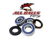 All Balls 25 1544 Wheel Bearing And Seal Kit