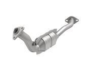 MagnaFlow 49 State Converter 93224 93000 Series; Direct Fit Catalytic Converter MagnaFlow 49 State Converter 93224 93000 Series; Direct Fit Catalytic Converter