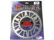 JT Sprockets JTA210.54 Aluminum Rear Sprocket 54T