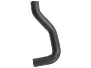 Dayco 71858 Radiator Coolant Hose 71858