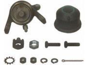 Suspension Ball Joint Front Lower Moog K5221