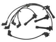 Spark Plug Wire Set Standard 55003 fits 92 96 Honda Prelude 2.3L L4