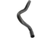 Radiator Coolant Hose Curved Radiator Hose Upper Dayco 71452