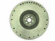 Rhinopac 167652 Clutch Flywheel Premium
