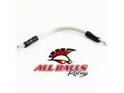 All Balls 78 108 Battery Cable 8in. Clear