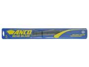 Anco Ar 14A Rear Wiper Blade 14 Pack Of 1