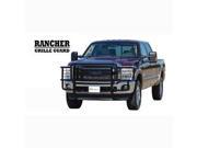 Go Industries 46644 Rancher Grille Guard