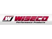 Wiseco W5380 Base Gasket Fiber 70.00 76.00Mm