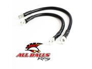 All Balls 79 3002 1 Battery Cable Kit Black