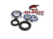 All Balls 25 1393 Wheel Bearing and Seal Kit