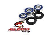 All Balls 25 1232 Wheel Bearing and Seal Kit