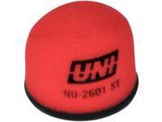 Uni Multi Stage Competition Air Filter Nu 2601St