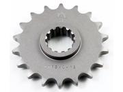 JT Sprockets JTF340.18 Steel Front Sprocket 18T