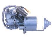 Cardone 43 1153 Remanufactured Import Wiper Motor