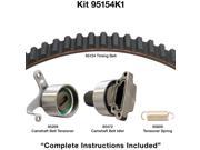Dayco 95154K1 Engine Timing Belt Component Kit