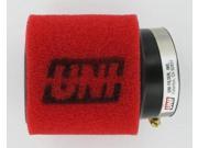 Uni 2 Stage Angle Pod Filter 63Mm I.D. X 102Mm Length Up4245Ast