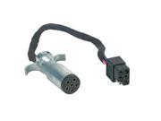 Hopkins 47415 Plug In Simple Adapters Vehicle To Trailer