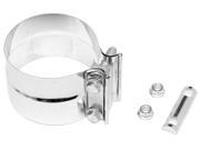 Walker 33223 Stainless Hardware Clamp Band