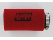 Uni 2 Stage Straight Pod Filter 44Mm I.D. X 152Mm Length Up6182St