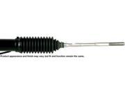 Cardone 26 2300 Remanufactured Import Power Rack And Pinion Unit