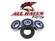All Balls 25 1494 Wheel Bearing and Seal Kit