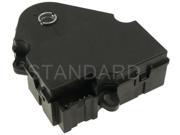 Standard Motor Products Hvac Heater Blend Door Actuator F04014