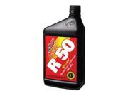 Klotz Oil R 50 Synthetic 2T Racing Techniplate Oil 1Qt. Kl104