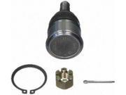 Suspension Ball Joint Front Lower Moog K9817 fits 92 96 Honda Prelude