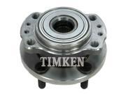 Timken Wheel Bearing And Hub Assembly Axle Bearing And Hub Assembly Rear