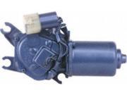 Cardone 43 1413 Remanufactured Import Wiper Motor