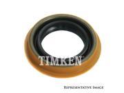 Differential Pinion Seal Rear Timken 4278