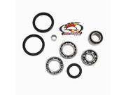 All Balls 25 2049 Differential Bearing and Seal Kit