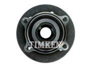 Timken 513226 Axle Bearing And Hub Assembly Front