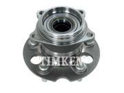 Wheel Bearing and Hub Assembly Rear Timken HA591080 fits 04 10 Toyota Sienna