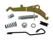 Drum Brake Self Adjuster Repair Kit Rear Right Carlson H2623